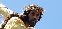 [Video] Procesión de Jesús Nazareno del Consuelo del Templo de la Recolección, Sábado Anterior a Ramos 2017