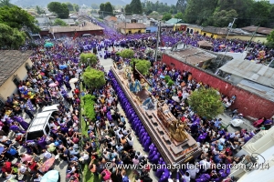 La Fiesta de Guatemala
