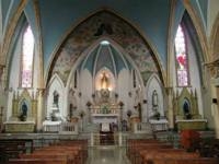 27 de noviembre, Virgen de la Medalla Milagrosa
