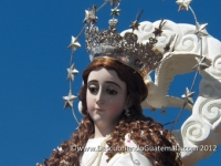 Rezado del Día de Reyes, Inmaculada Concepción Divina Providencia