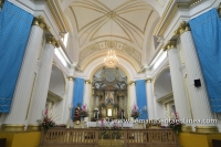 Visita Virtual Templo de la Virgen del Carmen por los 200 años del Templo