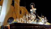 [Video] Rezado de la Inmaculada Concepción del Templo de San José 2016