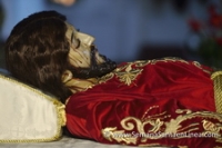 Visita Virtual Cuerpo Se&ntilde;or Sepultado de la Recolecci&oacute;n