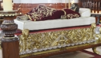 Bendici&oacute;n Catafalco y Matraca del Se&ntilde;or Sepultado