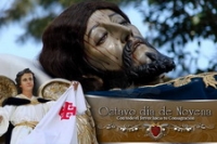 Octavo D&iacute;a de Novena al Se&ntilde;or Sepultado, Con Fervor y Devoci&oacute;n a tu Consagraci&oacute;n