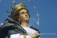 La Virgen de la P&oacute;lvora