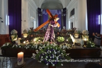 Visita Virtual Velación Jesús Nazareno del Consuelo 2016