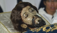 Camino a tu Consagraci&oacute;n Se&ntilde;or Sepultado