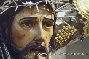 Procesión de Jesús Nazareno de la Merced y Santísima Virgen de Dolores La Reseña 2014 Segunda Parte
