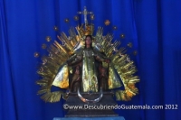 400 A&ntilde;os de Amor y Devoci&oacute;n Mariana