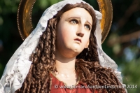 María Magdalena, Discípula de Jesús