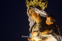 La Se&ntilde;ora de Los Pobres