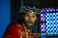 FotoReportaje Velación Anual de Jesús Nazareno de la Justicia del Templo del Calvario