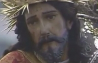 Video del Paso de Jesús Nazareno de la Merced por Santa Iglesia Catedral 2015