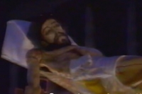 Paso Procesional del Se&ntilde;or Sepultado por Santa Iglesia Catedral de 1992