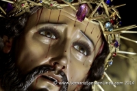 Letra de la Marcha Jes&uacute;s del Consuelo