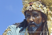 Video Completo del Paso de Jesús Nazareno de los MIlagros por Santa Iglesia Catedral 2014