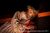 FotoReportaje Procesión de Traslado de Jesús Nazareno del Consuelo Cuaresma 2017