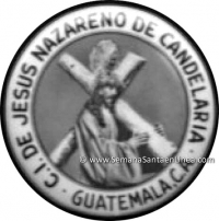 Apuntes importantes de la década de 1931 a 1940 Crónicas y Recuerdos de Jesús Nazareno de Candelaria