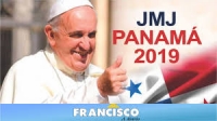 Discurso Papa Francisco en la Ceremonia de Acogida y Apertura Jornada Mundial de la Juventud Panam&aacute; 2019