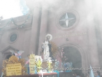 Fiesta en el Guarda Viejo