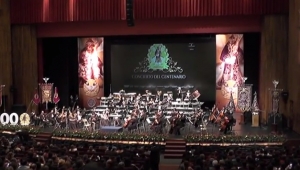 [Video] Concierto Sinfónico Centenario de Jesús Nazareno de Candelaria