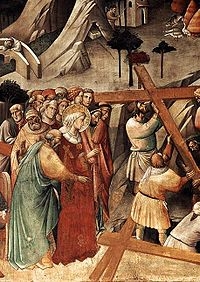 El Hallazgo de la Cruz de Jesús