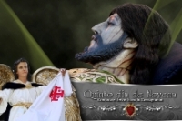 Quinto D&iacute;a de Novena al Se&ntilde;or Sepultado, Con Fervor y Devoci&oacute;n a tu Consagraci&oacute;n