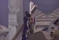 [Video Antiguo] Procesión de Jesús Nazareno del Consuelo de 1995