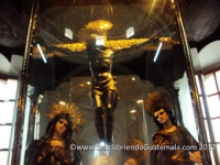 Cristo Negro