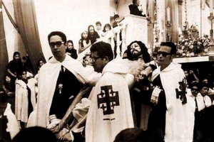 Fray Miguel A. Murcia Muñoz, Un legado de Fe