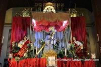 Visita Virtual Festividad de Cristo Rey Jesús Nazareno de Candelaria 2015