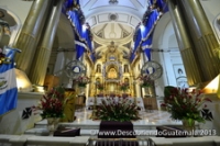Visita Virtual Virgen del Rosario