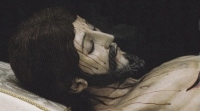 Alegor&iacute;a del Anda, Programa de Marchas y Turno del Se&ntilde;or Sepultado
