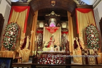 Visita Virtual Festividad de Cristo Rey Jesús Nazareno de Candelaria 2014