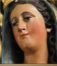 Recorrido Procesión de la Santísima Virgen de Guadalupe, Santuario de Guadalupe