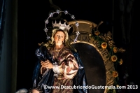 Tercer Día del Novenario a la Inmaculada Concepción
