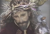 Jesús Nazareno de la Merced 2001