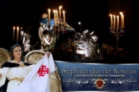 S&eacute;ptimo D&iacute;a de Novena al Se&ntilde;or Sepultado, Con Fervor y Devoci&oacute;n a tu Consagraci&oacute;n
