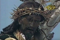 Jesús Nazareno de Candelaria 2000