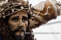 Jesús Nazareno de San Cristobal Verapaz